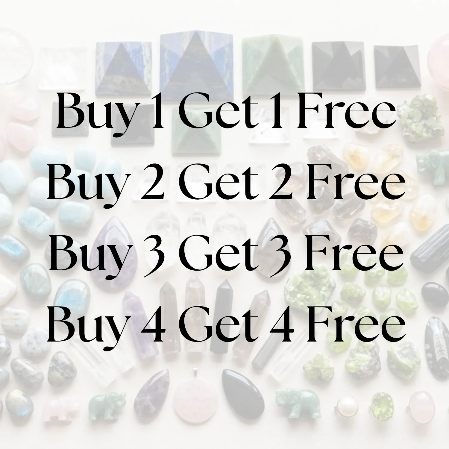 buy 1 get 1 free buy 2 get 2 free buy 3 get 3 free buy 4 get 4 free